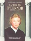 Cover of: Sandra Day O'Connor by Peter W. Huber
