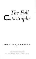 Cover of: The full catastrophe
