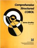 Cover of: Comprehensive structured COBOL