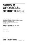 Cover of: Anatomy of orofacial structures by Richard W. Brand