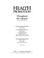 Cover of: Health promotion throughout the lifespan