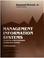 Cover of: Management information systems