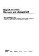 Cover of: Hyperlipidaemia by Paul N. Durrington