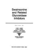 Cover of: Swainsonine and related glycosidase inhibitors by Lynn F. James