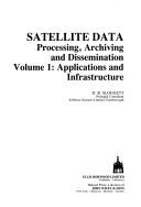 Cover of: Satellite data by D. R. Sloggett