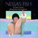 Nessa's fish by Nancy Luenn