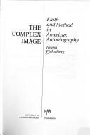 Cover of: The complex image by Joseph Fichtelberg