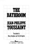 Cover of: Salle de bain