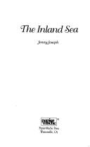 Cover of: The inland sea by Jenny Joseph