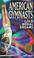 Cover of: American gymnasts