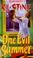 Cover of: ONE EVIL SUMMER (FEAR STREET 25): ONE EVIL SUMMER (Fear Street)