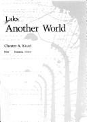 Cover of: Music of another world