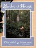Cover of: Gardens of Georgia