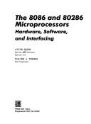 Cover of: The 8086 and 80286 microprocessors by Avtar Singh