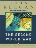 Cover of: The Second World War by John Keegan