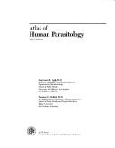 Cover of: Atlas of human parasitology by Lawrence R. Ash