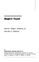 Cover of: Magic's touch