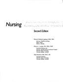 Cover of: Essentials of maternal-newborn nursing by Patricia W. Ladewig