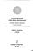 Cover of: Human behavior in the socialenvironment