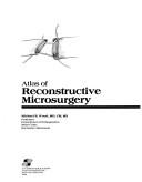 Cover of: Atlas of reconstructive microsurgery