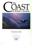 Cover of: The coast of British Columbia