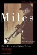 Cover of: Miles, the autobiography