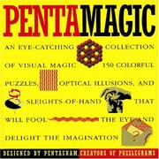 Cover of: Pentamagic