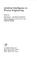 Cover of: Artificial intelligence in process engineering