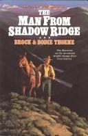 Cover of: The man from Shadow Ridge