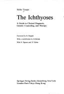 The ichthyoses by Heiko Traupe