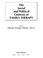 Cover of: The Social and political contexts of family therapy