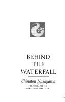 Cover of: Behind the waterfall