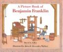Cover of: A picture book of Benjamin Franklin