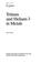 Cover of: Tritium and helium-3 in metals
