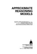 Cover of: Approximate reasoning models
