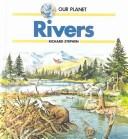 Cover of: Rivers by Richard Stephen