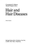 Cover of: Hair and hair diseases