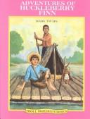 Cover of: Adventures of Huckleberry Finn by Joanne Gise