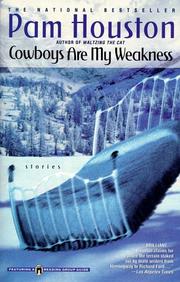 Cover of: Cowboys Are My Weakness