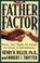 Cover of: The father factor