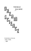Dream science