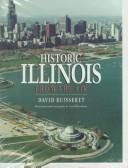 Cover of: Historic Illinois from the air