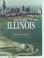 Cover of: Historic Illinois from the air