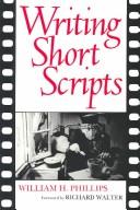 Cover of: Writing short scripts