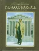 Cover of: Thurgood Marshall by Lisa Aldred