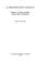Cover of: A Protestant legacy