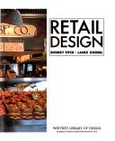 Cover of: Retail design