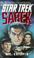 Cover of: Sarek (Star Trek)