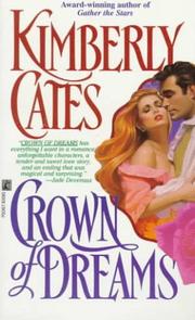 Cover of: Crown of Dreams