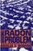 Cover of: The indoor radon problem